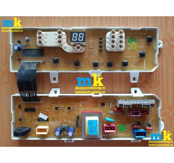 ( SP999 ) Board Máy giặt Sharp S700